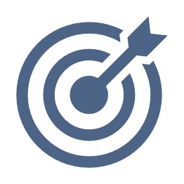 Symbol: Ziel